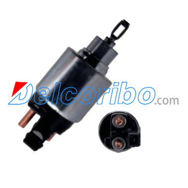 BOSCH 2 339 305 084,2339305084,Starter Solenoid 0001138001,0001138002