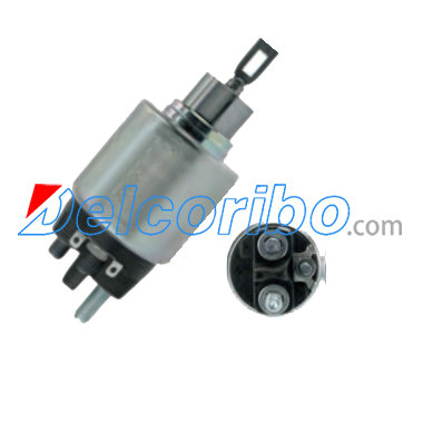 Starter Solenoid BOSCH 2 339 305 064,2339305064 Servicing 0001109271,0001109272