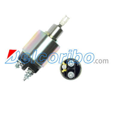 BOSCH Starter Solenoid 2 339 305 114,2339305114 Servicing 0001109069,0001109070