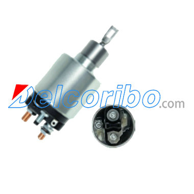 PORSCHE 2339303397,2339303271,0331303118 Starter Solenoid