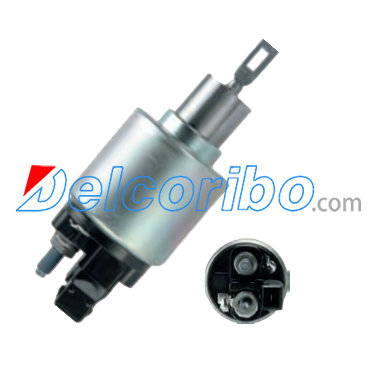 Starter Solenoid 2339303412,2339303377 Servicing 0001107103,0001121006