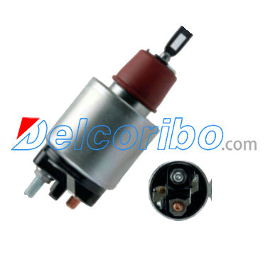 Replacing 9 330 331 006,9330331006,2 339 303 858,2339303858 Starter Solenoid