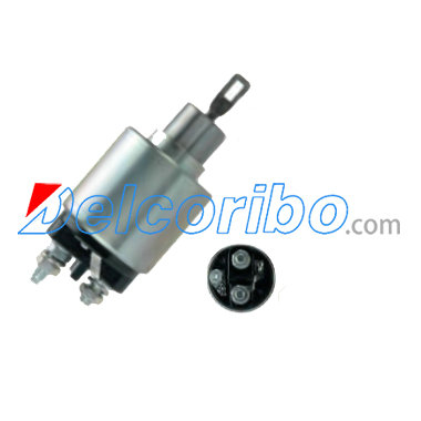 BOSCH 2 339 303 266,2339303266 Servicing 0001107064 Starter Solenoid