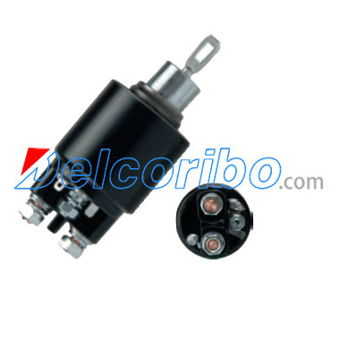 BOSCH 2 339 305 066,2339305066 Servicing 0001109273,0001109274 Starter Solenoid