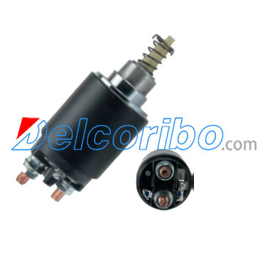 BOSCH 2 339 402 119,2339402119 Servicing 0001230001 Starter Solenoid