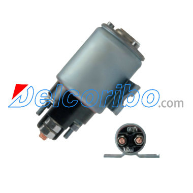 Starter Solenoid 0333009018 HC-CARGO 333483