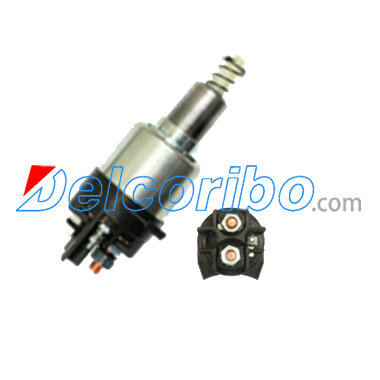 BOSCH 2 339 402 131,2339402131 Servicing 0001230003,0001230005 Starter Solenoid