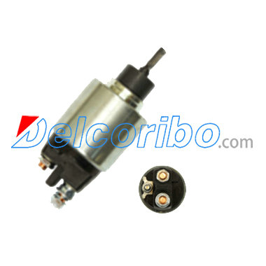 BOSCH 2 339 305 145,2339305145,2339305236 Starter Solenoid