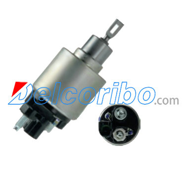 BOSCH 2 339 303 840,2339303840,2 339 303 369,2339303369 Starter Solenoid