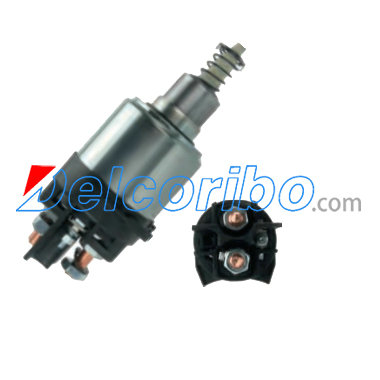 BOSCH 2 339 402 350,2339402350,2 339 402 300,2339402300 Starter Solenoid