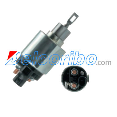 Starter Solenoid 6033AD0230,2339303849 HC-CARGO 333942