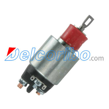 Replacing 2339305257 Servicing 0001148009,0001148010,0001148029 Starter Solenoid