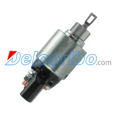 Starter Solenoid BOSCH 2 339 305 306,2339305306 Servicing 0001108466,0001109315