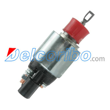 BOSCH 2 339 305 335,2339305335 Starter Solenoid Servicing 0001179510,0001179511