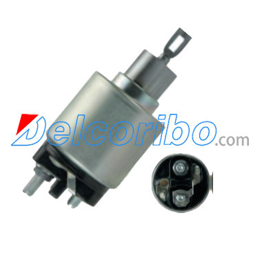 BOSCH 2 339 303 867,2339303867,2 339 303 844,2339303844 Starter Solenoid