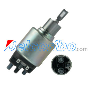 BOSCH 2 339 305 008,2339305008 Servicing 0001108236,0001125025 Starter Solenoid