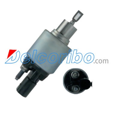 Starter Solenoid BOSCH 2339305329,2339305211 Servicing 0001177000