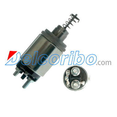 BOSCH F 042 010 291,F042010291,0 331 402 081,0331402081 Starter Solenoid