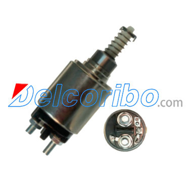 BOSCH F 042 010 277,F042010277,0 331 402 021,0331402021 Starter Solenoid