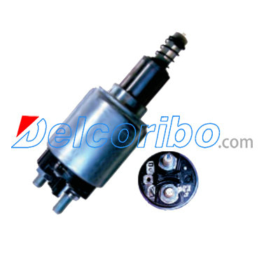 BOSCH 2 339 402 110,2339402110 Servicing 0001368085 Starter Solenoid