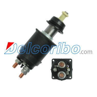 Starter Solenoid 2339403509,2339403014,2339403009 Servicing 0001371010,0001371013