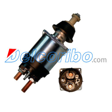 BOSCH F 042 010 253,F042010253,0 331 403 003,0331403003 Starter Solenoid