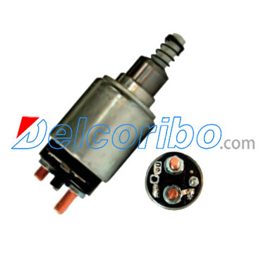 BOSCH F 042 010 292,F042010292,2 339 402 180,2339402180,2339402117 Starter Solenoid