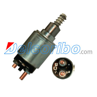 BOSCH F 042 010 274,F042010274,2 339 402 167,2339402167 Starter Solenoid