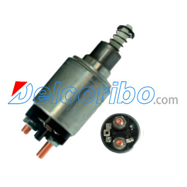 HC-CARGO 233582 Starter Solenoid