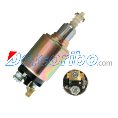 BOSCH 0 331 402 026,0331402026 Starter Solenoid