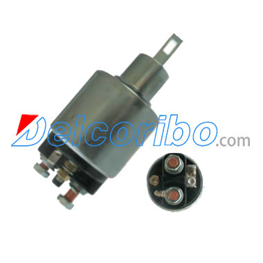 BOSCH 0 331 303 054,0331303054 Servicing 0001219007,0001219010 Starter Solenoid