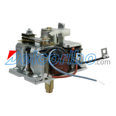 BOSCH 2 339 450 014,2339450014 Servicing 0001417075,0001417076 Starter Solenoid