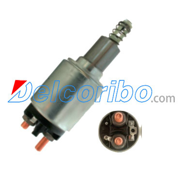 BOSCH 2 339 402 187,2339402187 Servicing 0001231033,0001231133 Starter Solenoid