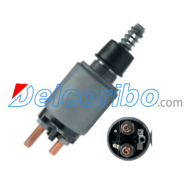 BOSCH 2 339 402 195,2339402195 Servicing 0001231040 Starter Solenoid