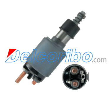 BOSCH 2 339 402 186,2339402186 Servicing 0001231034,0001231035 Starter Solenoid