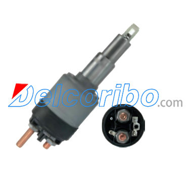 BOSCH 2 339 402 222,2339402222 Starter Solenoid Servicing 0001241005