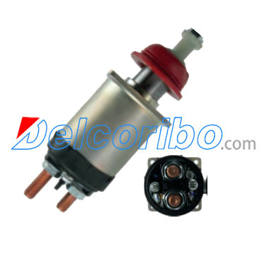 BOSCH F 042 010 253,F042010253,0 331 403 003,0331403003 Starter Solenoid