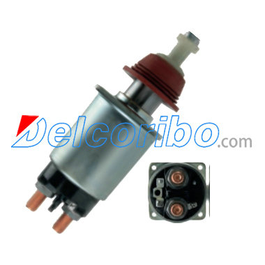 BOSCH 9 330 451 071,9330451071,2 339 403 006,2339403006 Starter Solenoid