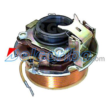 Starter Solenoid Replacing: 6211-39 Servicing: 1320015, 1320023, 1320027