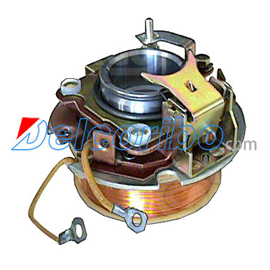 Replacing: 6510-59, 6211-826, 6211-191A Servicing: 1320035, 1320036 Starter Solenoid