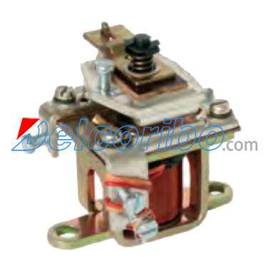 Starter Solenoid 267-4, 267-2, 1828A040, 1828040, 1828020