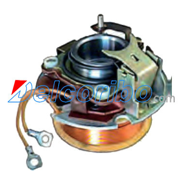 Starter Solenoid 6211-206A, 6211-206 Servicing: 1321032, 1321033