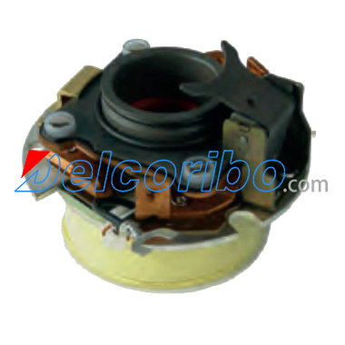 Replacing: 6510-60 Servicing 1327470, 1327480, 1327591, 1327620 Starter Solenoid