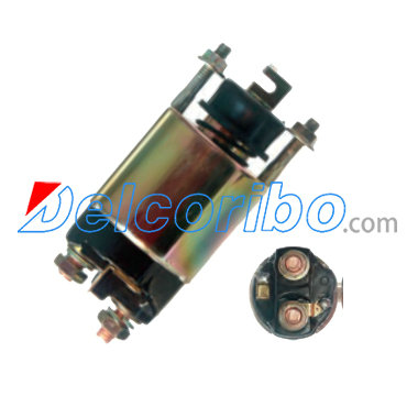 Starter Solenoid Replacing: 053400-8740, 053400-5820, 053400-5150, 053400-5120