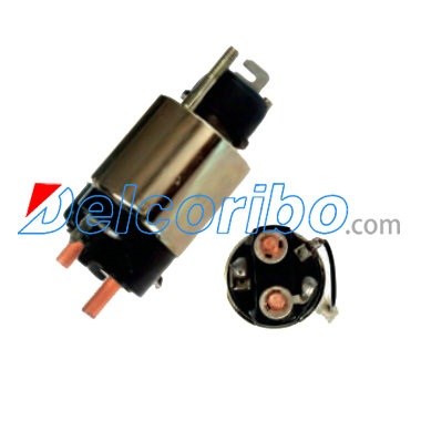 CHEVROLET Starter Solenoid 053400-4643, 053400-4642, 053400-4640, 053400-4432, 053400-4431
