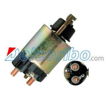 Starter Solenoid 128000-2640, 128000-2670, 128000-2790, 128000-3730