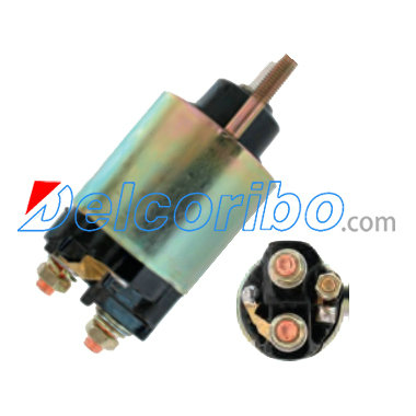 Starter Solenoid HC-CARGO: 235320 Servicing: 128000-8690