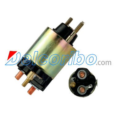 HC-CARGO: 235367 Servicing: 128000-4230 Starter Solenoid