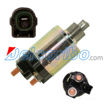 LEXUS Starter Solenoid 153400-8403, 028099-9701, 2822628050, 2822628051