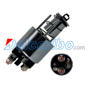 HC-CARGO: 237891 Servicing: 428000-1620 Starter Solenoid